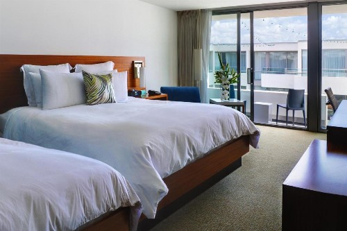Tower 23 Hotel - image 26
