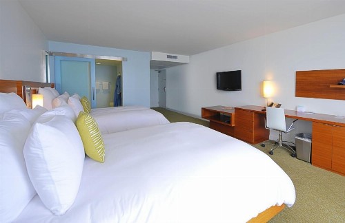Tower 23 Hotel - image 29
