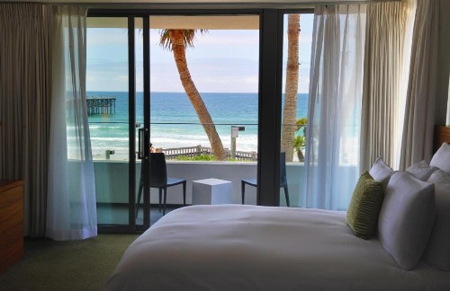 Tower 23 Hotel - image 3