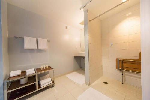 Tower 23 Hotel - image 30