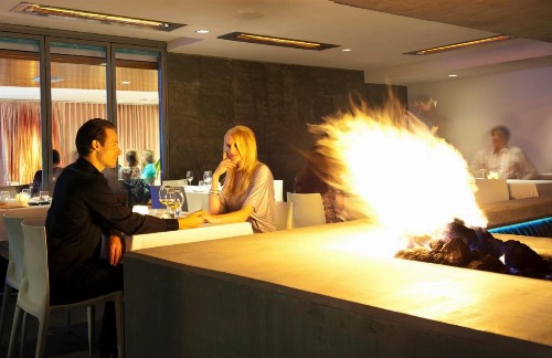 Tower 23 Hotel - image 33
