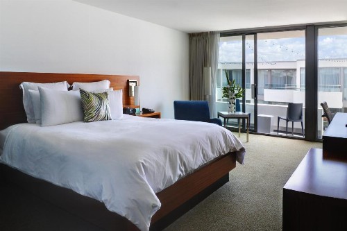 Tower 23 Hotel - image 35