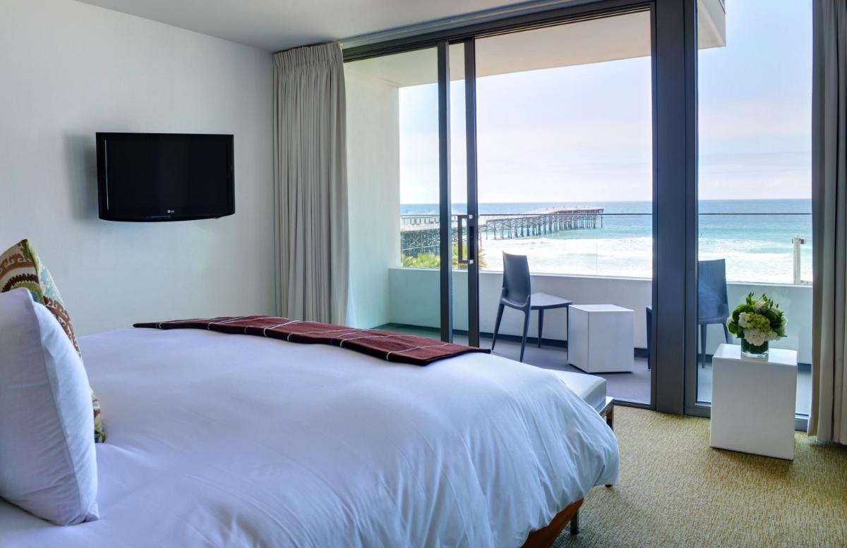 Tower 23 Hotel - image 4