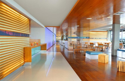 Tower 23 Hotel - image 5