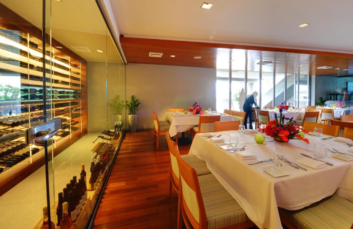 Tower 23 Hotel - image 6