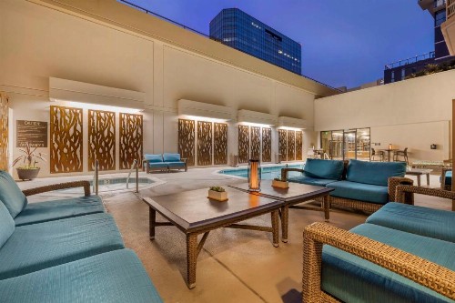 Best Western Plus Bayside Inn - image 16