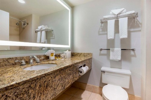 Best Western Plus Bayside Inn - image 6