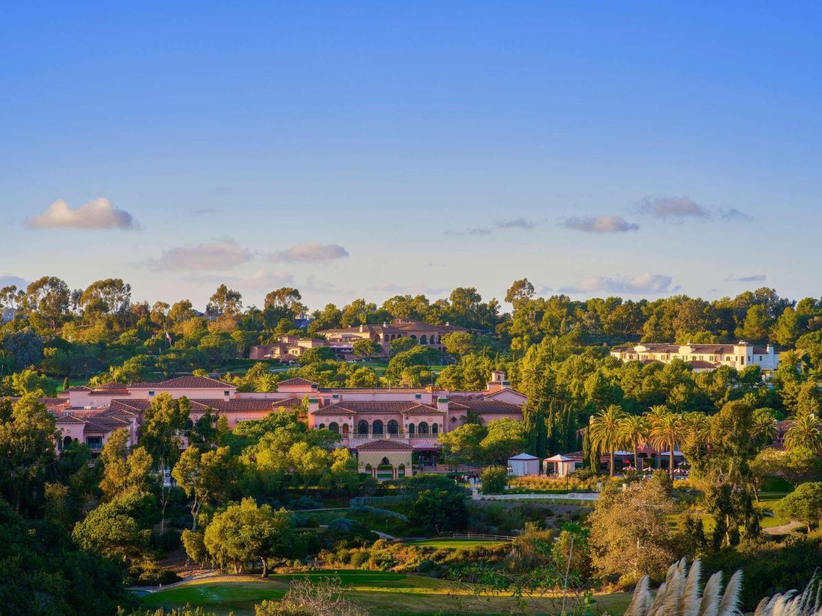 Fairmont Grand Del Mar - main image