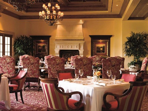 Fairmont Grand Del Mar - image 8