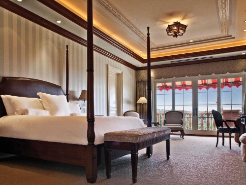 Fairmont Grand Del Mar - image 11