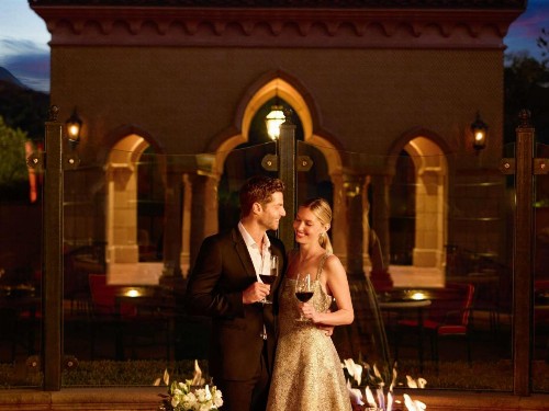 Fairmont Grand Del Mar - image 15