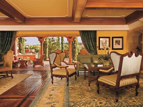 Fairmont Grand Del Mar - image 19