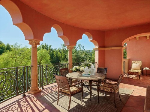 Fairmont Grand Del Mar - image 22