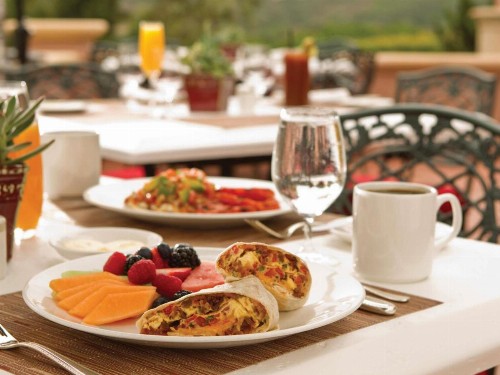 Fairmont Grand Del Mar - image 26