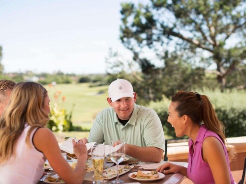 Fairmont Grand Del Mar - image 28