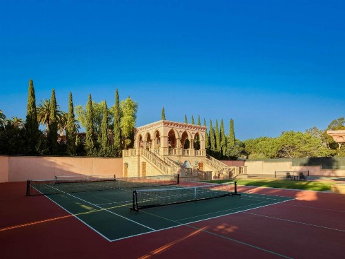 Fairmont Grand Del Mar - image 31