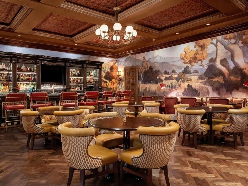 Fairmont Grand Del Mar - image 34