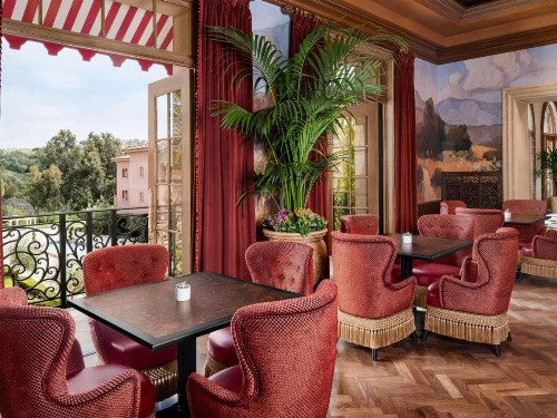 Fairmont Grand Del Mar - image 37