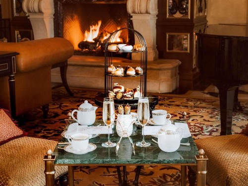 Fairmont Grand Del Mar - image 38