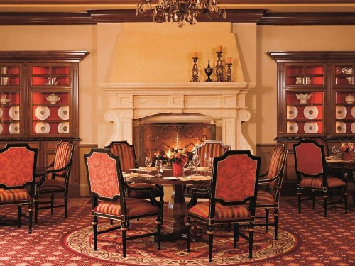 Fairmont Grand Del Mar - image 5