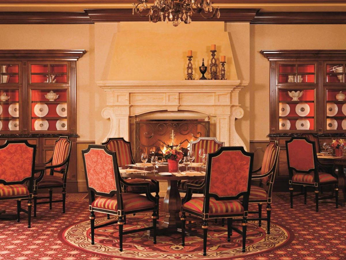 Fairmont Grand Del Mar - image 5
