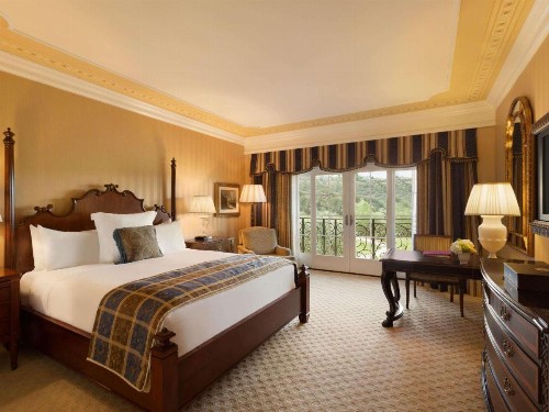 Fairmont Grand Del Mar - image 6