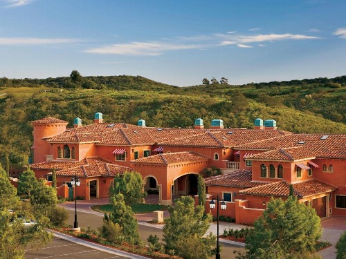 Fairmont Grand Del Mar - image 7