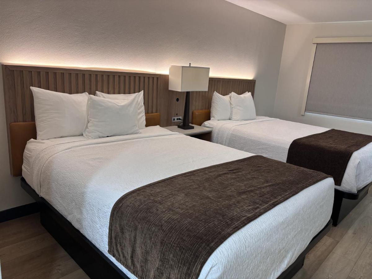 Best Western Mission Bay - image 2