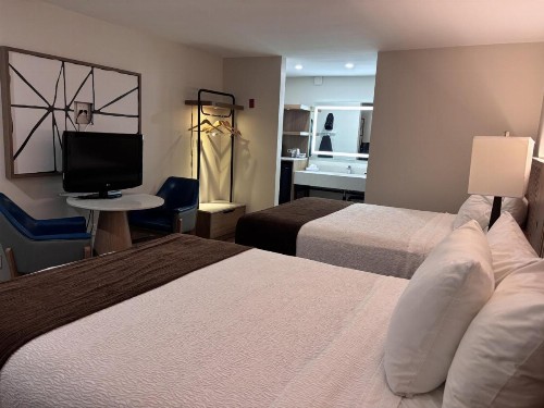 Best Western Mission Bay - image 22