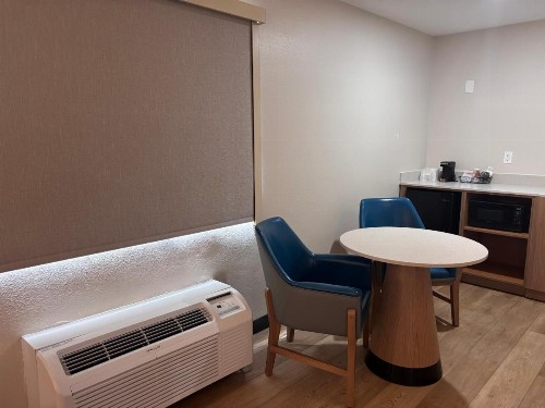 Best Western Mission Bay - image 32