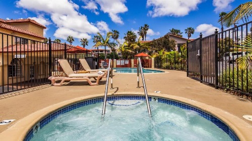 Best Western Mission Bay - image 33