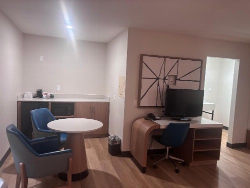 Best Western Mission Bay - image 35