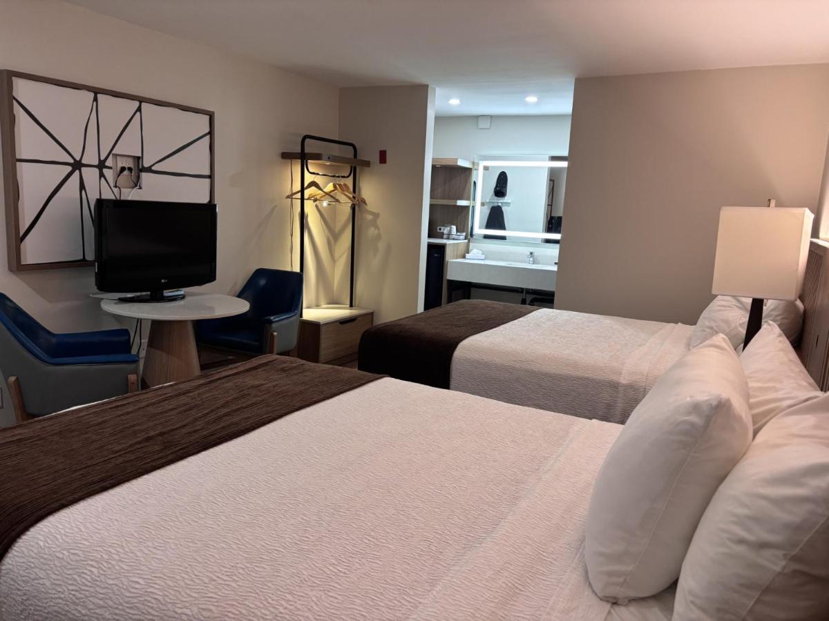 Best Western Mission Bay - image 5
