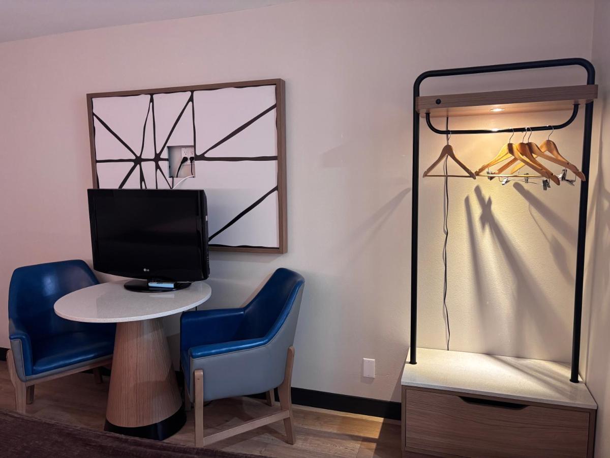 Best Western Mission Bay - image 6