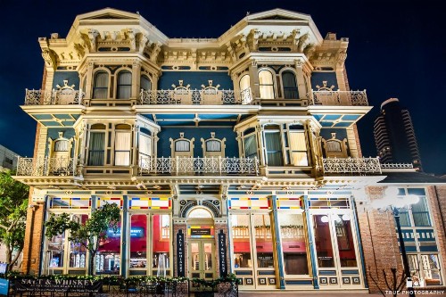 Horton Grand Hotel - image 11