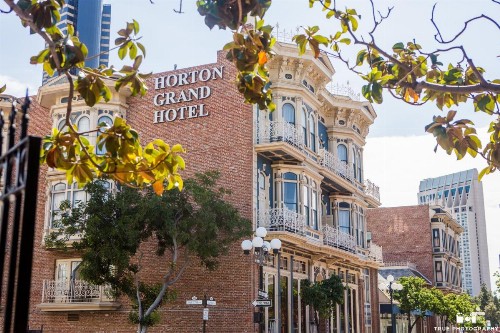 Horton Grand Hotel - image 13