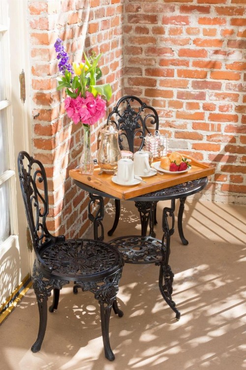 Horton Grand Hotel - image 16