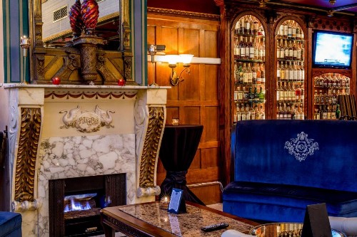Horton Grand Hotel - image 19