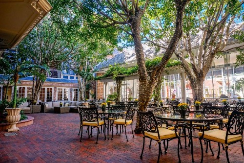 Horton Grand Hotel - image 20