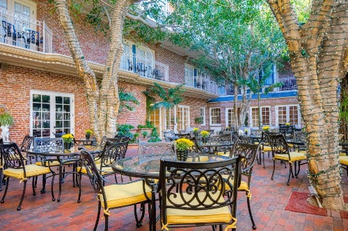 Horton Grand Hotel - image 26