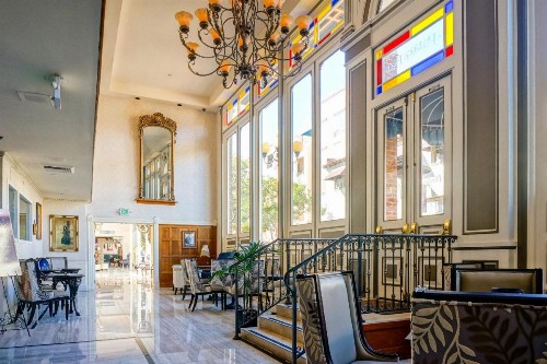 Horton Grand Hotel - image 27