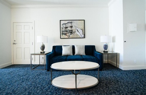 Horton Grand Hotel - image 3