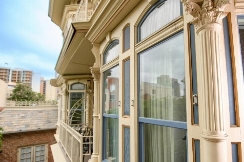 Horton Grand Hotel - image 31