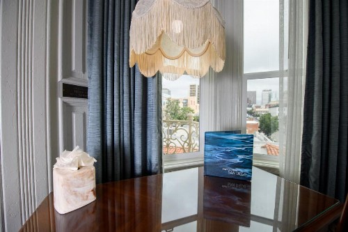 Horton Grand Hotel - image 35