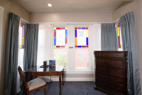 Horton Grand Hotel - image 39