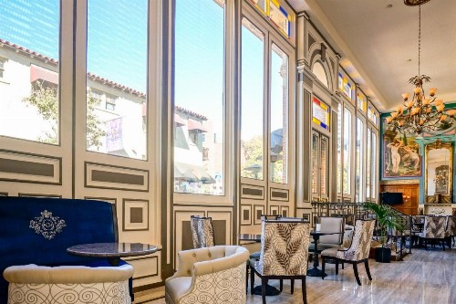 Horton Grand Hotel - image 5