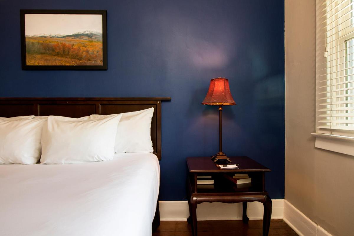 Found Hotel San Diego - image 6