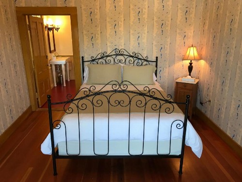 Cosmopolitan Hotel - image 22