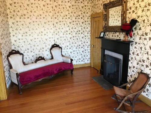 Cosmopolitan Hotel - image 40
