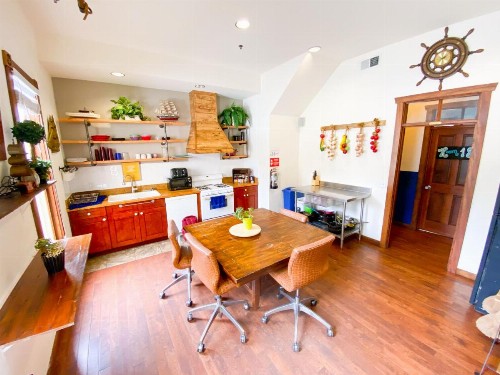 International Travelers House Hostel Downtown San Diego - image 13